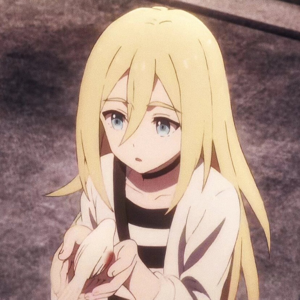 「杀戮天使」瑞吉尔·加德纳 头像 try to know everything about her