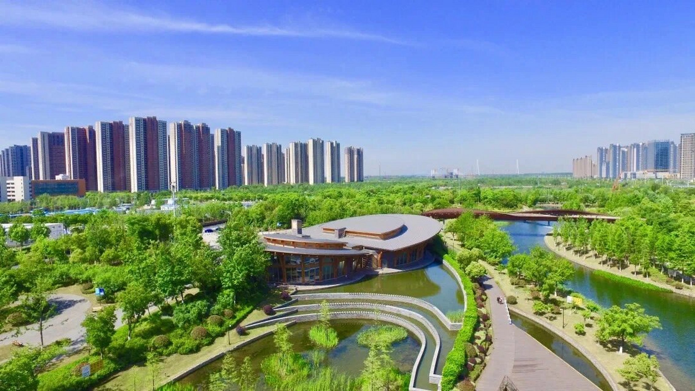 这个秋天,打开南京国际友谊公园的n种方式 这个秋天,打开南京国际友谊