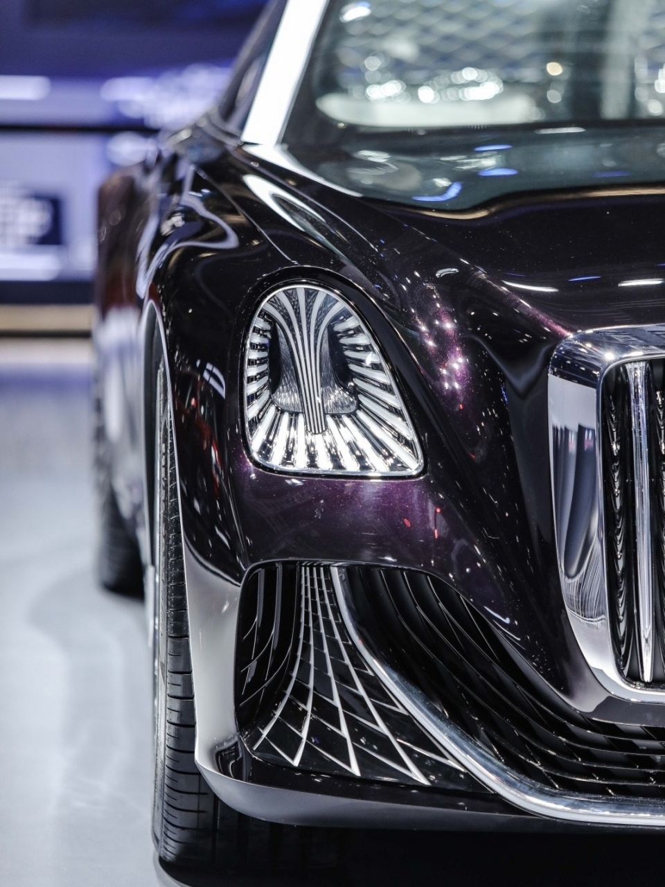 2021上海国际车展