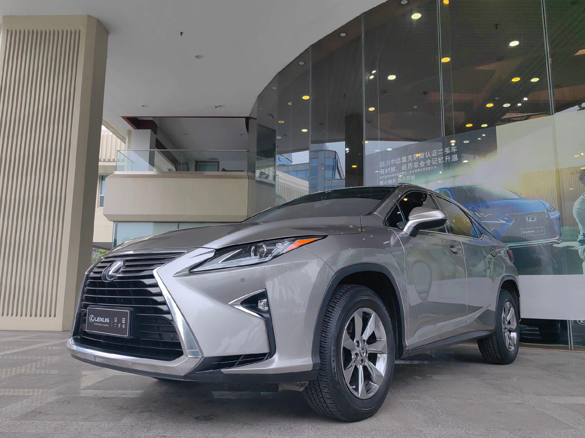 0t的澎湃动力,舒适的底盘悬挂,喜欢的来带走,尊享雷克萨斯车主服务