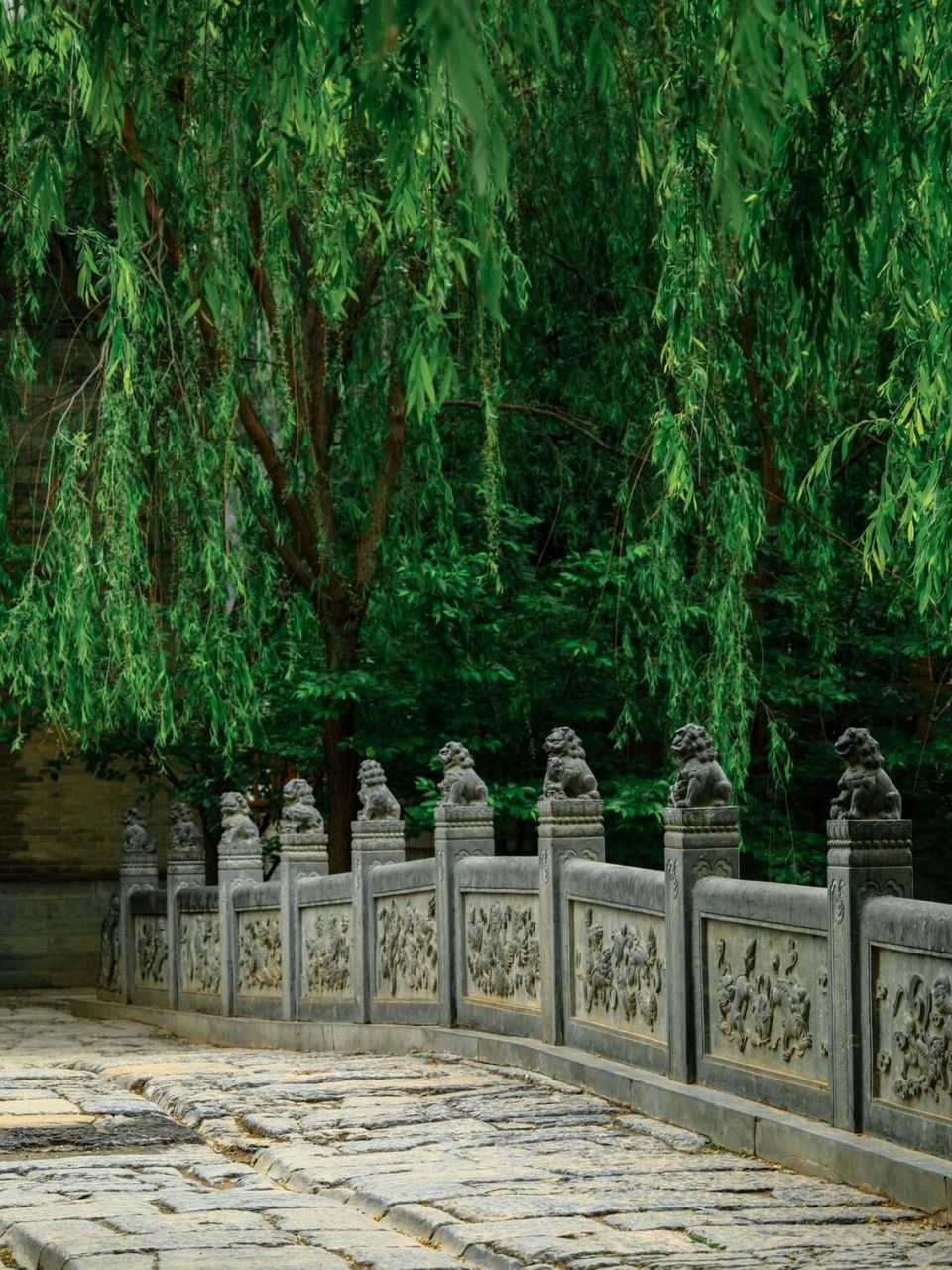 郑州 | 惠济桥:郑州最古老的"石拱桥" 99地址:惠济桥遗址公园