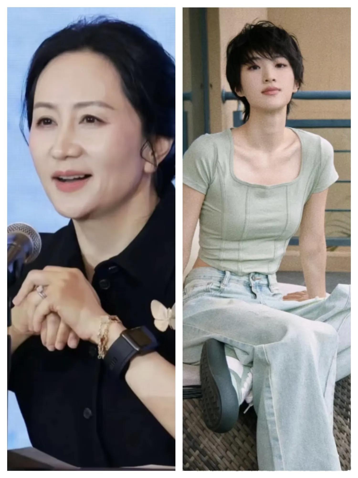 孟晚舟获释:感谢祖国和人民的支持，孟晚舟获释机场发表演讲感谢祖国和人民的支持