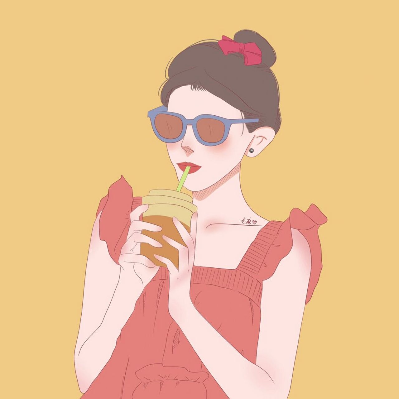 头像 |何以解忧 唯有退休 图片可做个人头像,个人壁纸 92商用92