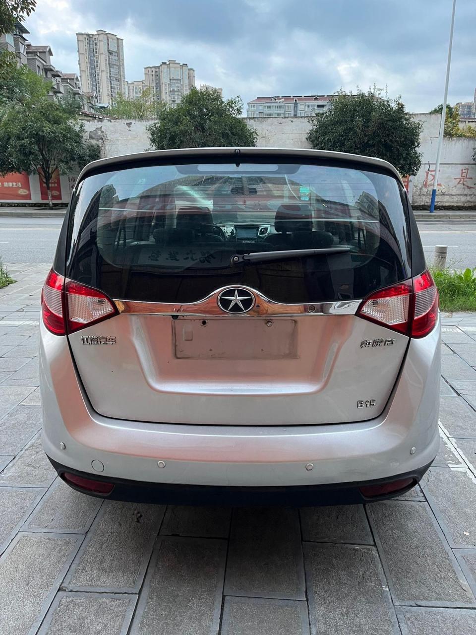 14年上牌的江淮和悦rs旅行车 车况精品 发动机 变速箱巅峰状态 空间