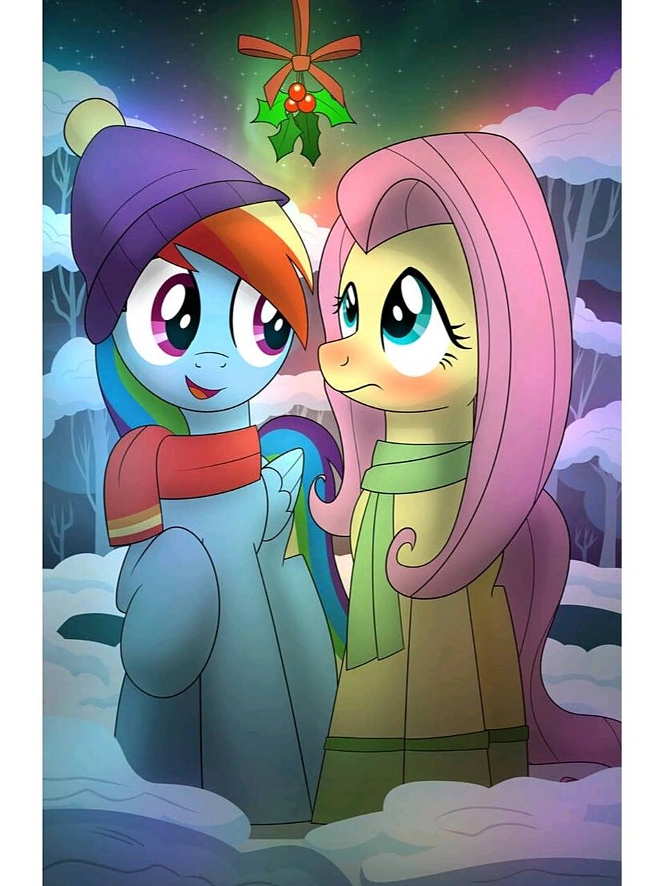 小马宝莉里面的cp你们都看好哪一组717171 90众所周知,小马宝