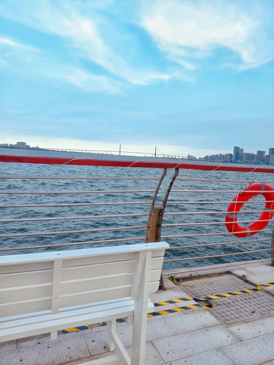 湛江景点必打卡|调顺岛.