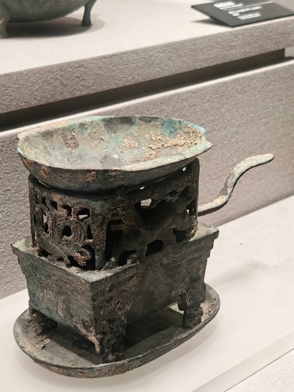 徐州博物馆金缕玉衣 徐州博物馆,精彩文物实在太多,讲解员小姐姐挑出