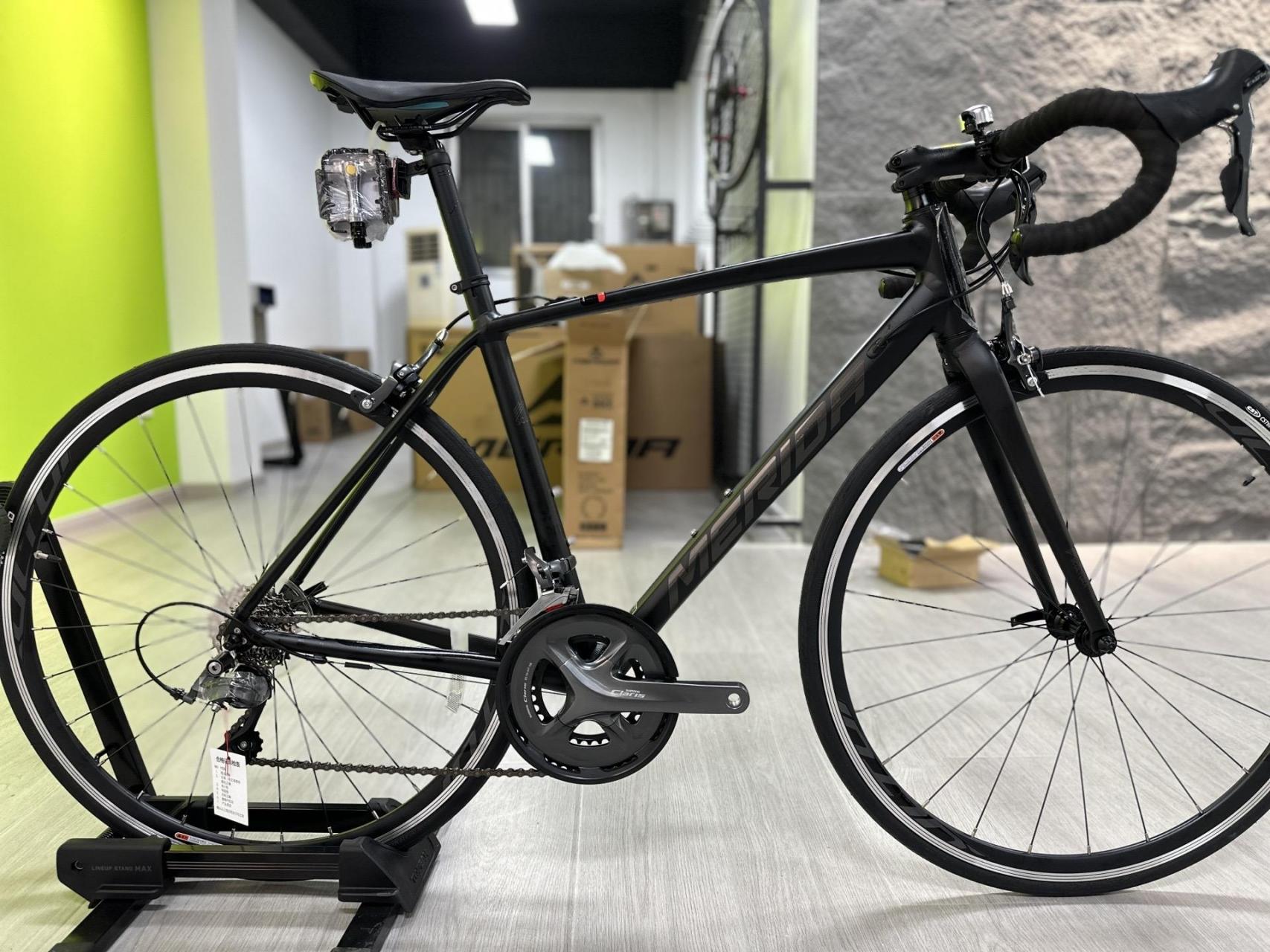 24款斯特拉93黑色展示.