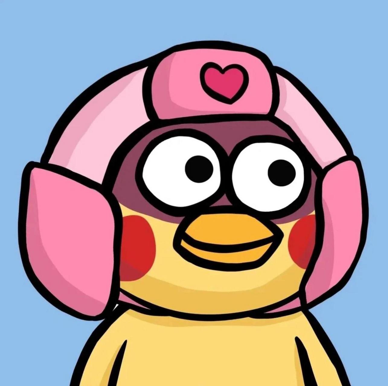 开心超人,爱坤头像