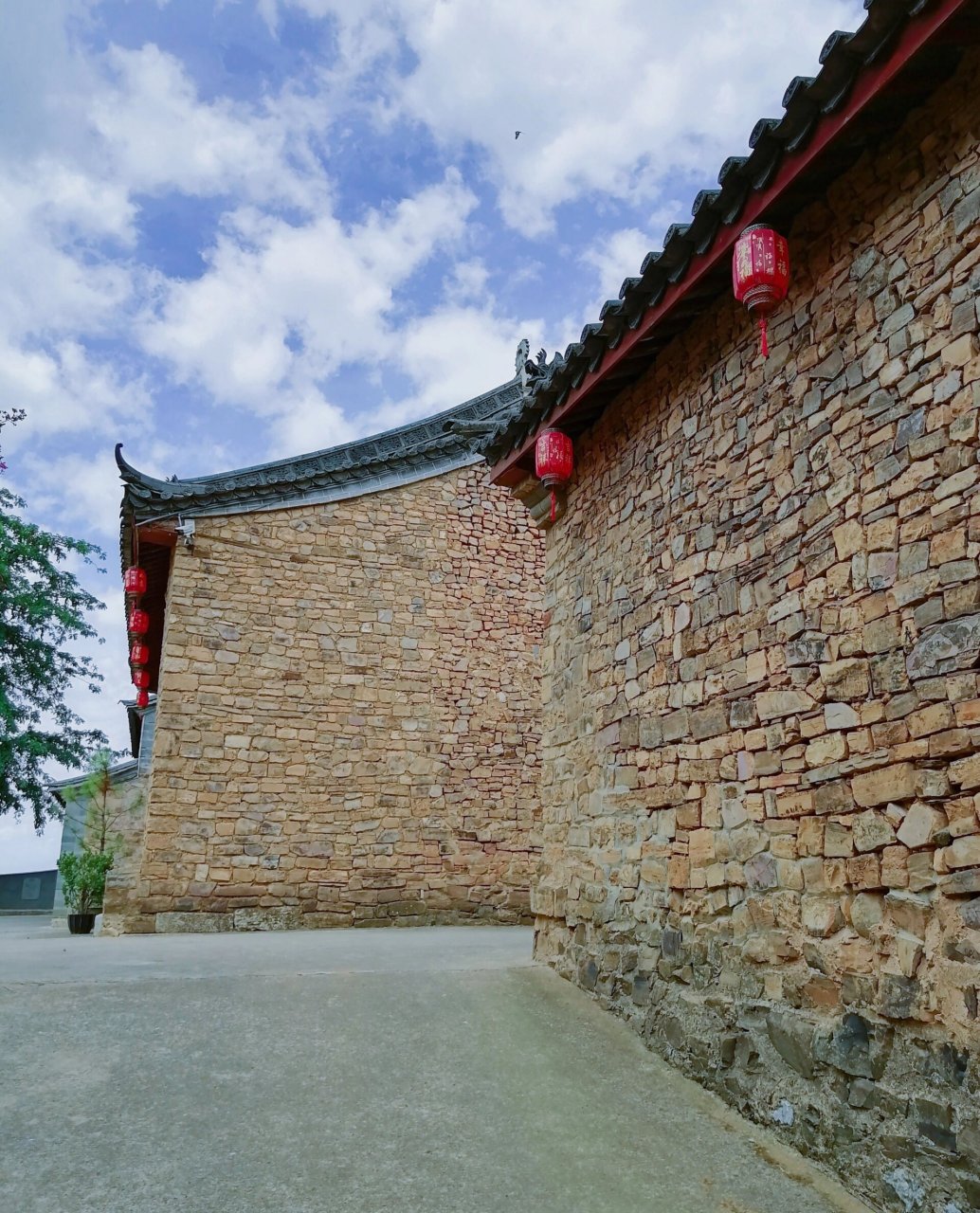 昆明观音山观音寺图片