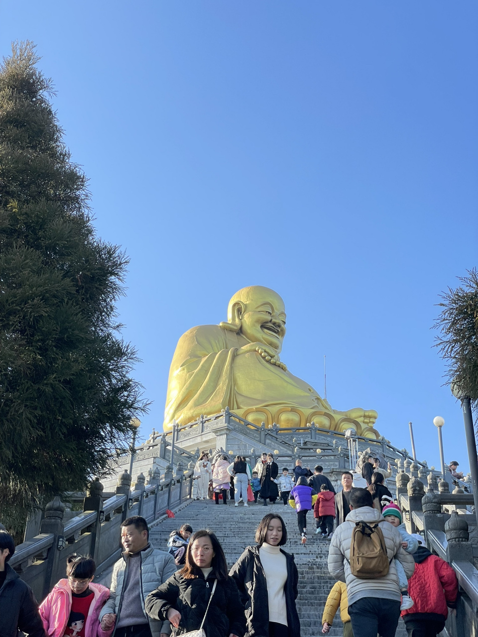 初五 i 福建小众景点| 龙岩天宫山 99龙岩天宫山绝对是福建被低估的