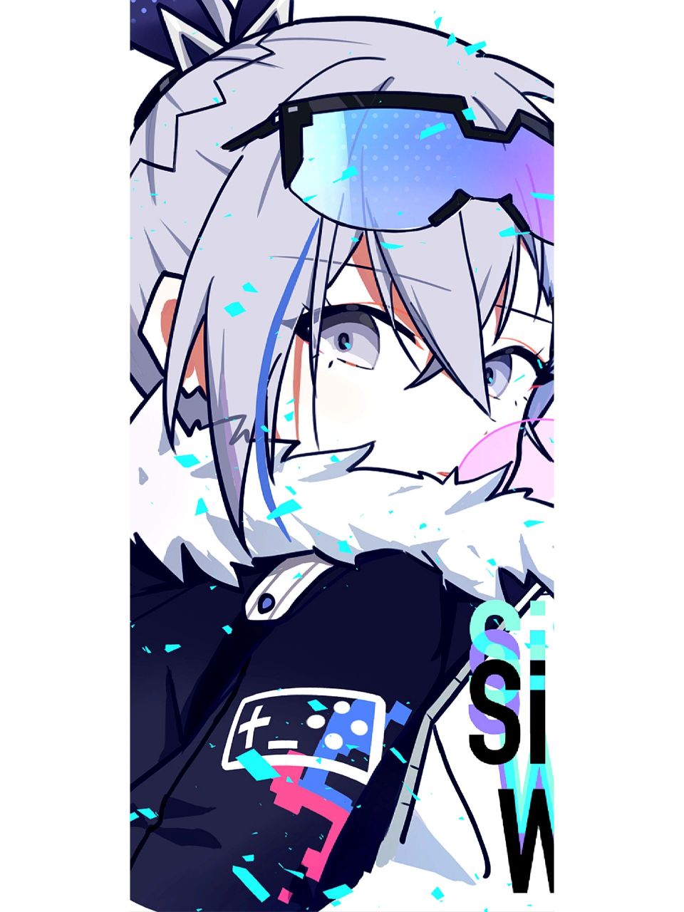 星穹铁道|银狼 第二期