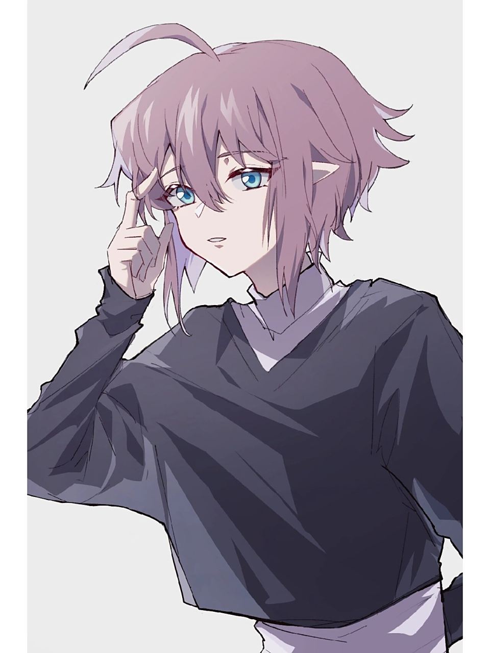 紫堂幻高清图片