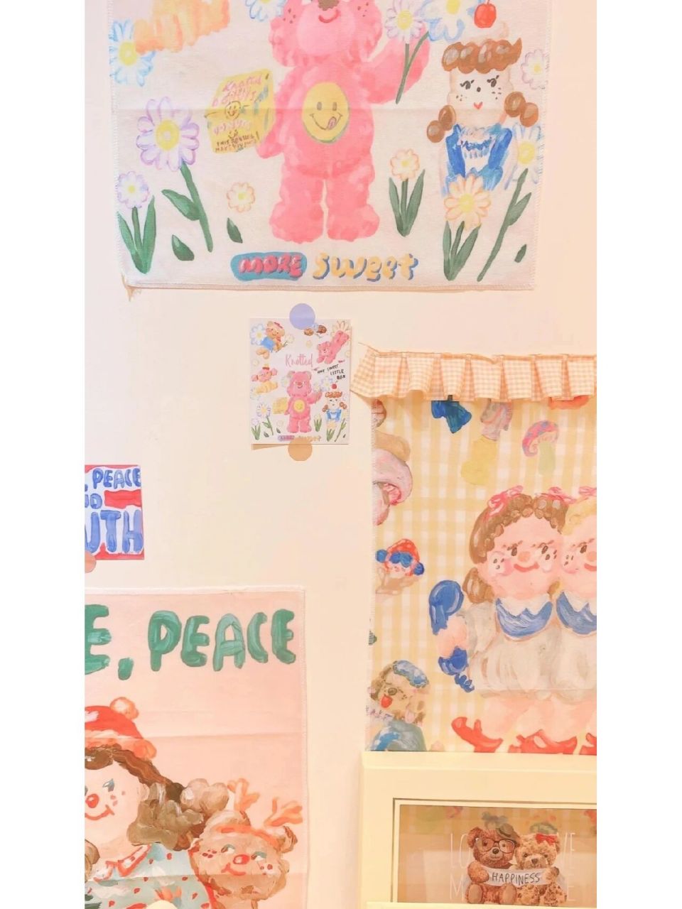 高级感满满的ins风壁纸 手机壁纸