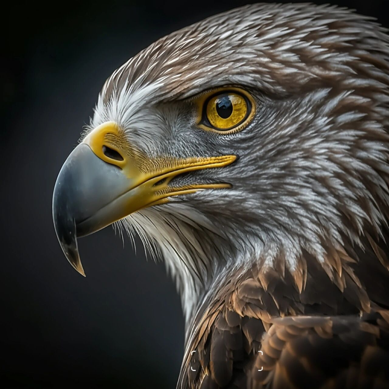 鹰与隼,雕的最大区别是什么?