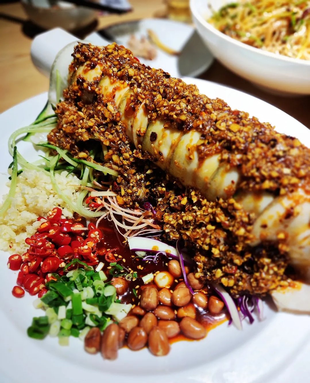 重庆清明耍处推荐|西流沱古镇