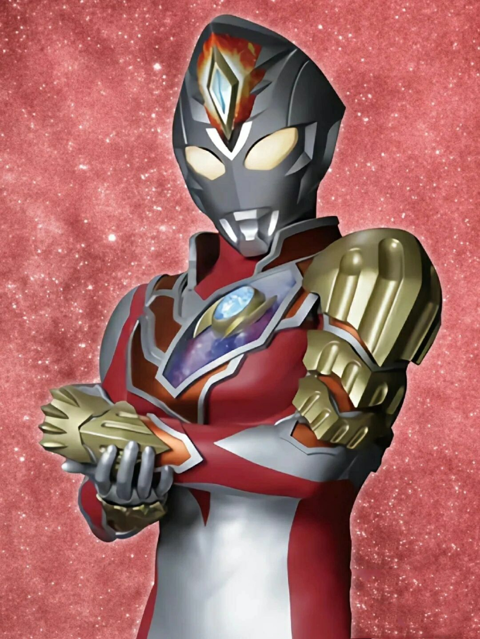 德凯奥特曼高清壁纸3.