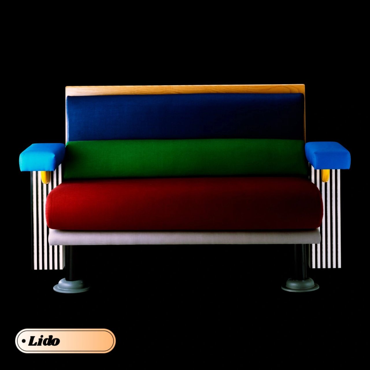 孟菲斯 |  "first"chair.