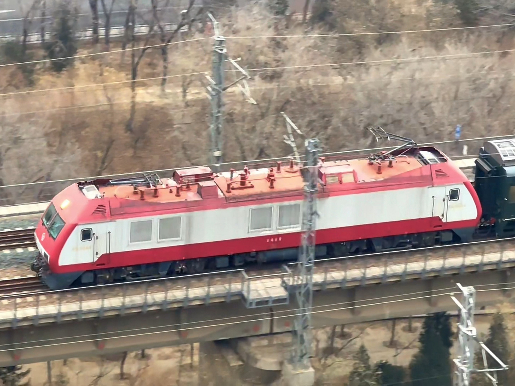 k7707(北京西-石家庄)