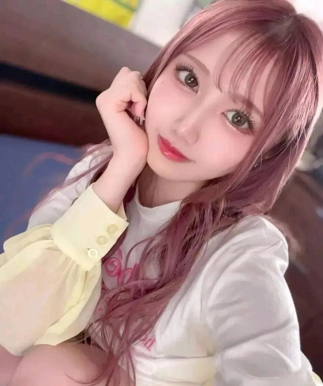 斋藤亚美里～颜值逆天,身材也是一级棒