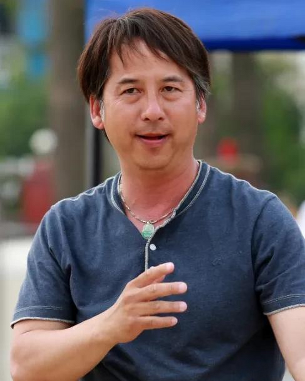 曹荣有真功夫,也够帅气!