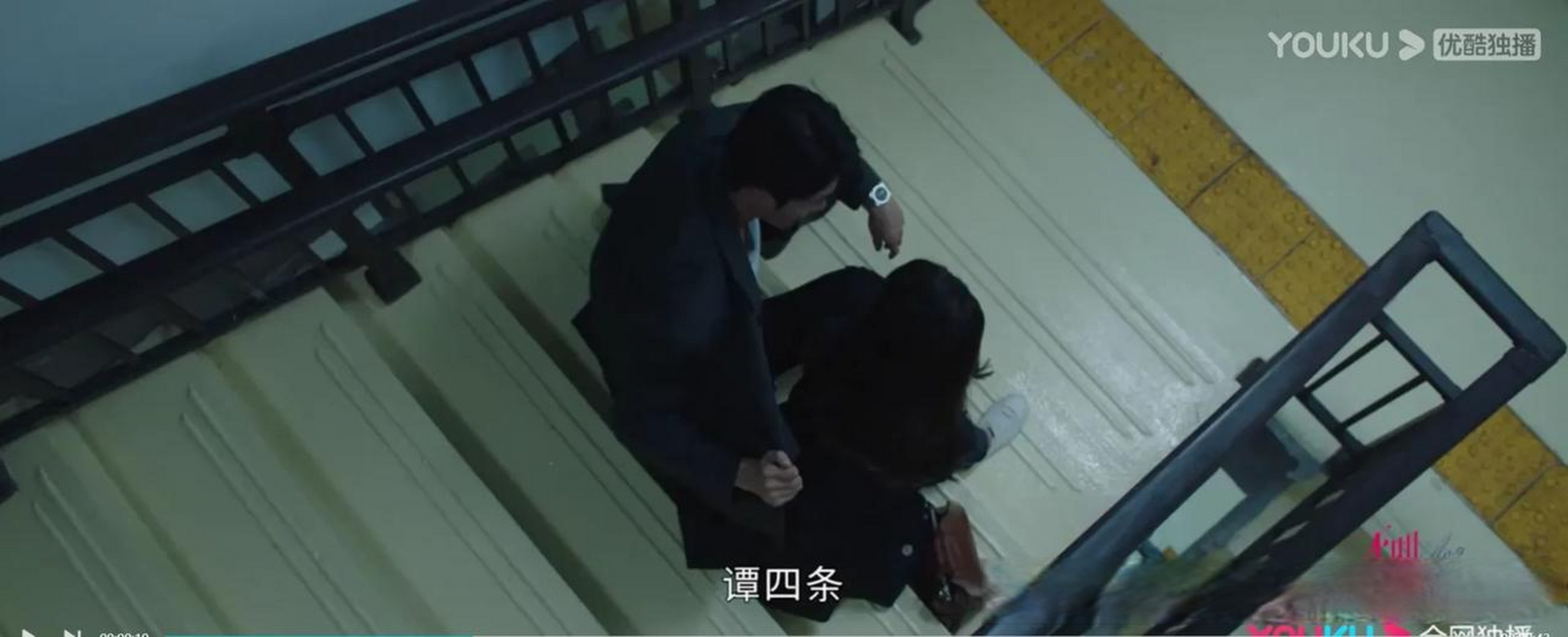 电视剧不期而至 我就问,谁家男主叫"四条"?