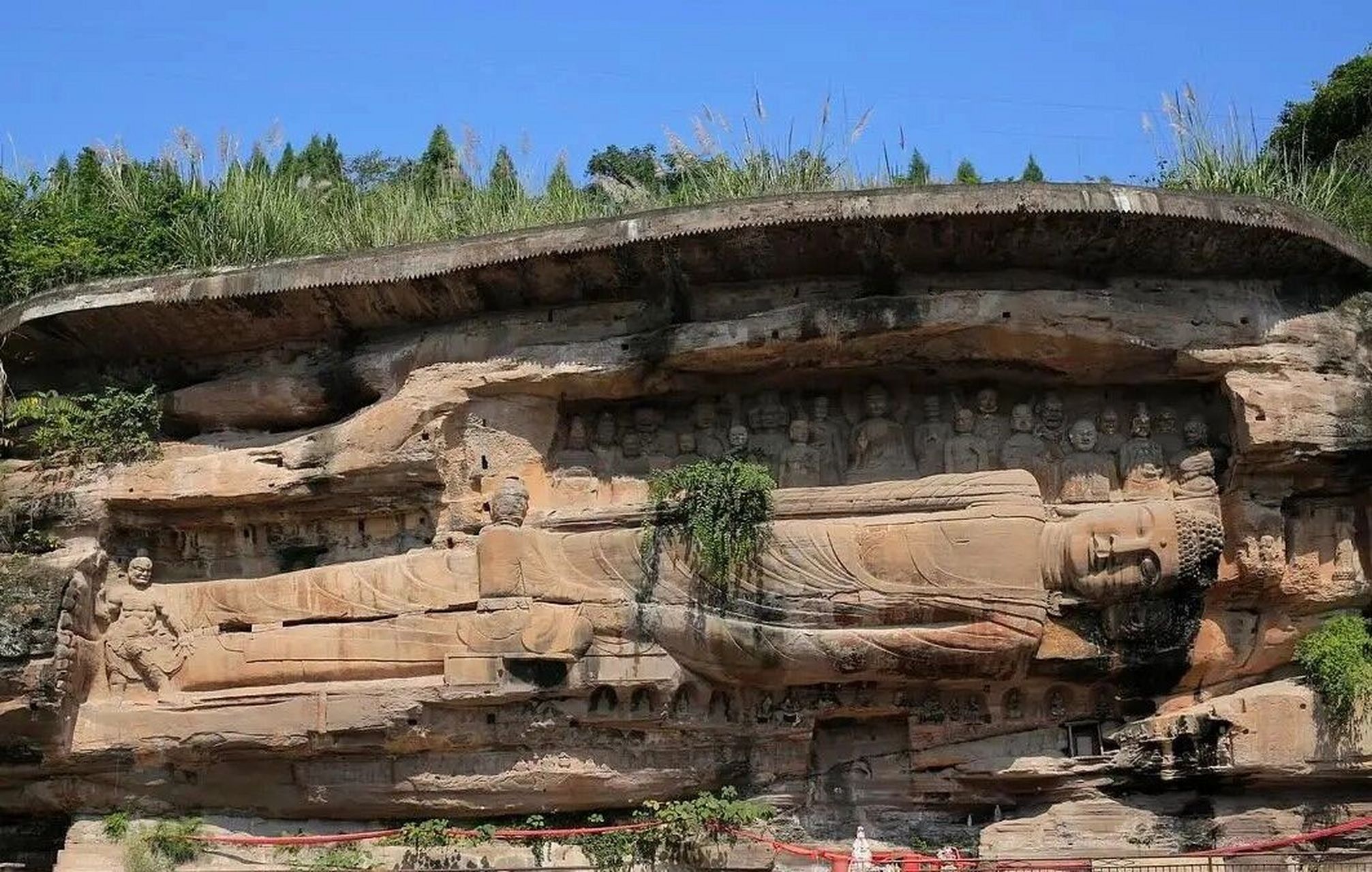 【安岳美景美食玩乐笔记】 如果你是一个喜欢旅游和美食的人,那么安岳