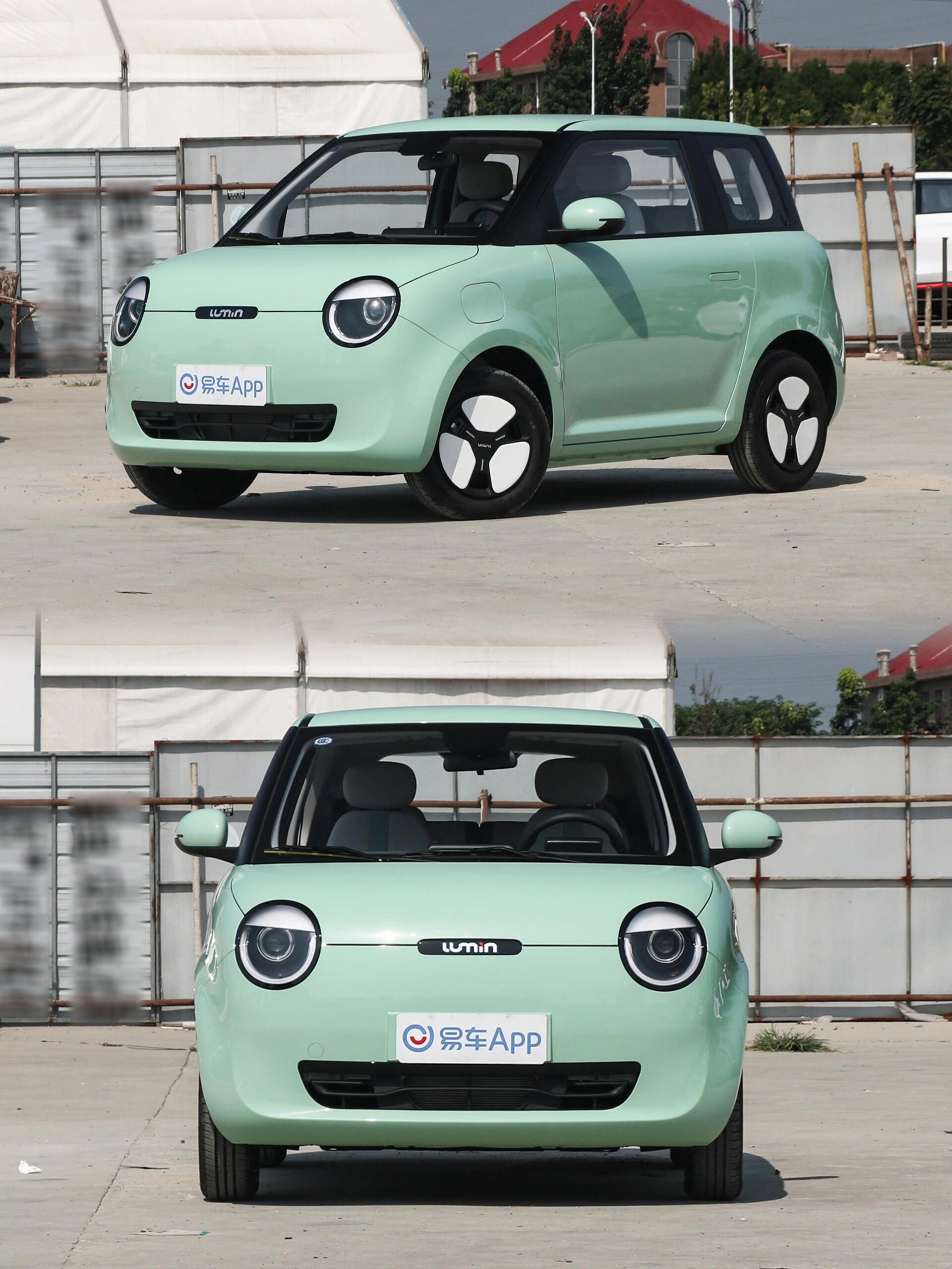 99万起售的微型电动汽车,长安糯玉米是不是值得入手?