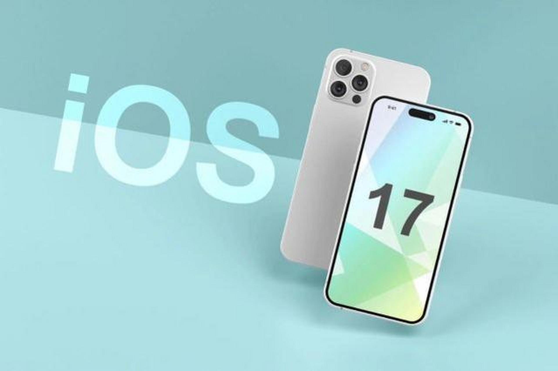 马克99古尔曼表示,苹果计划在 ios/ipados17 系统中,为 iphone/ipad