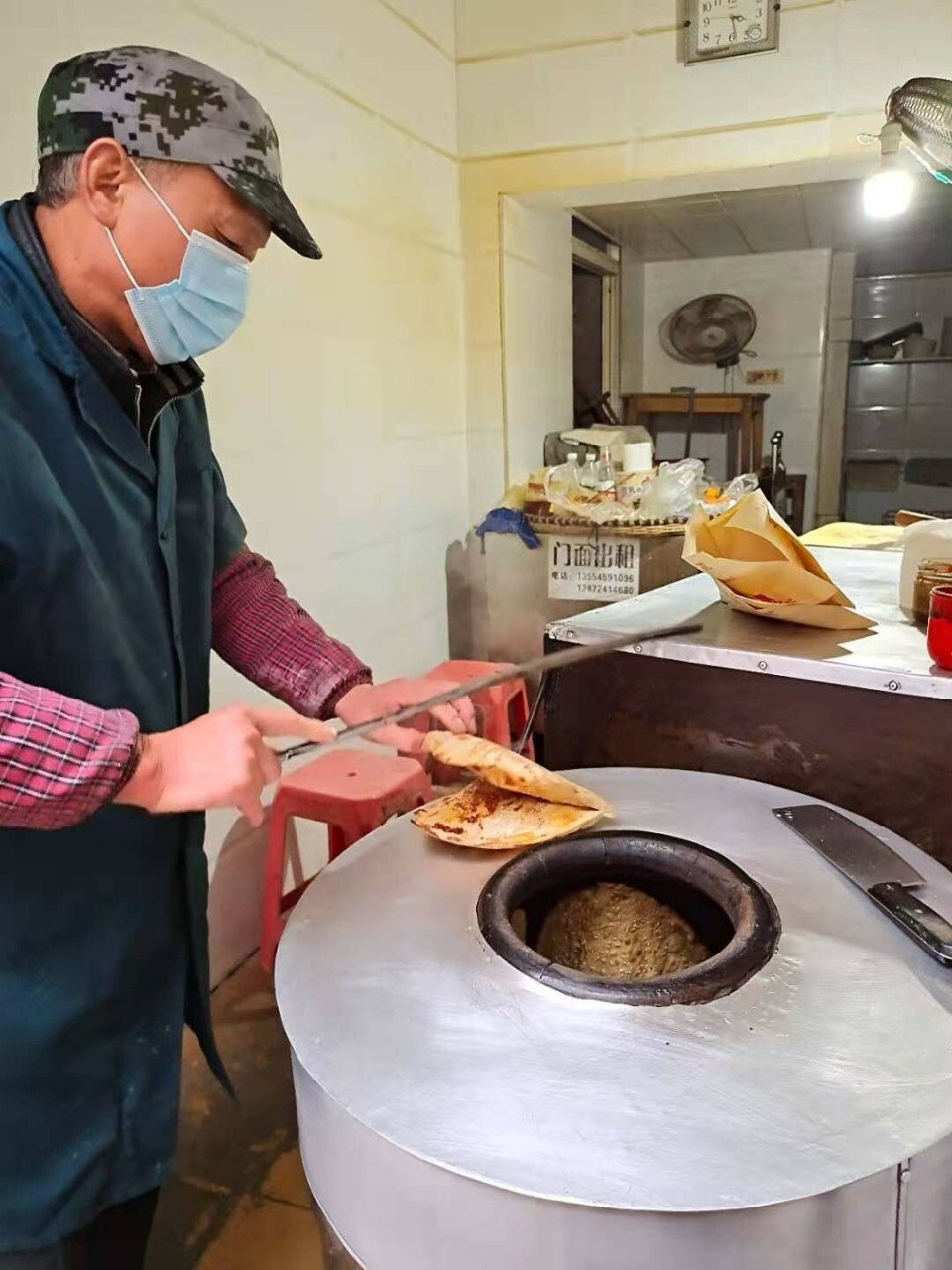 只有当地的才是最正宗的! 路过荆州公安县,必须要吃的小吃!