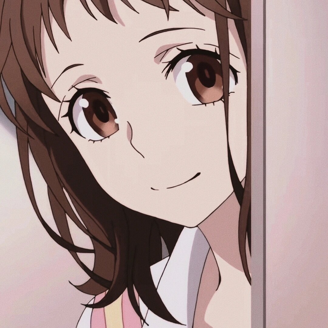 「清纯可爱的女生动漫头像」019969♀15