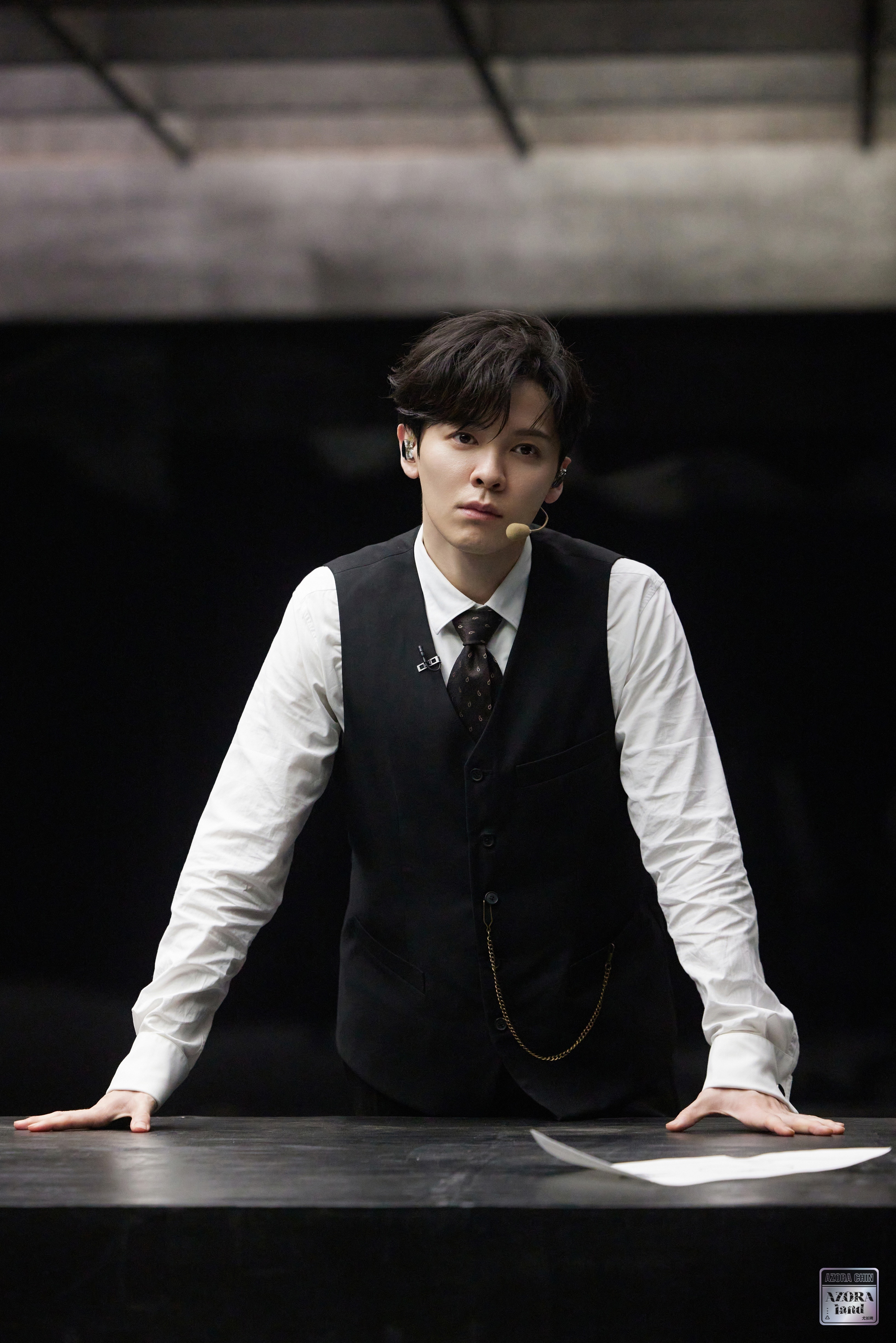 锁定芒果tv#披荆斩棘#,解锁更多「尤长靖阵营」精彩舞台