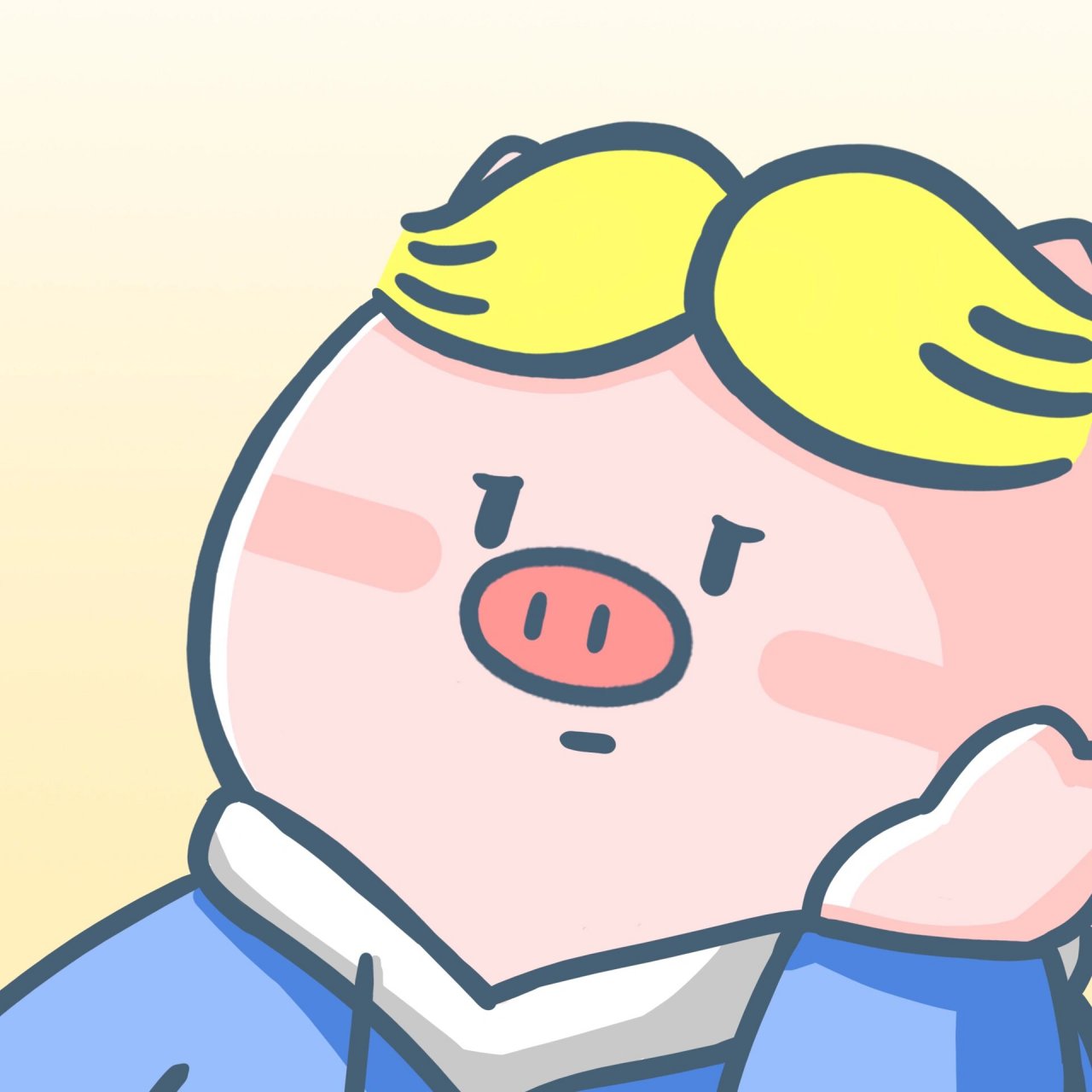 发疯表情包|每天晚上的精神状态be like 真正的发疯,往往以最平静的