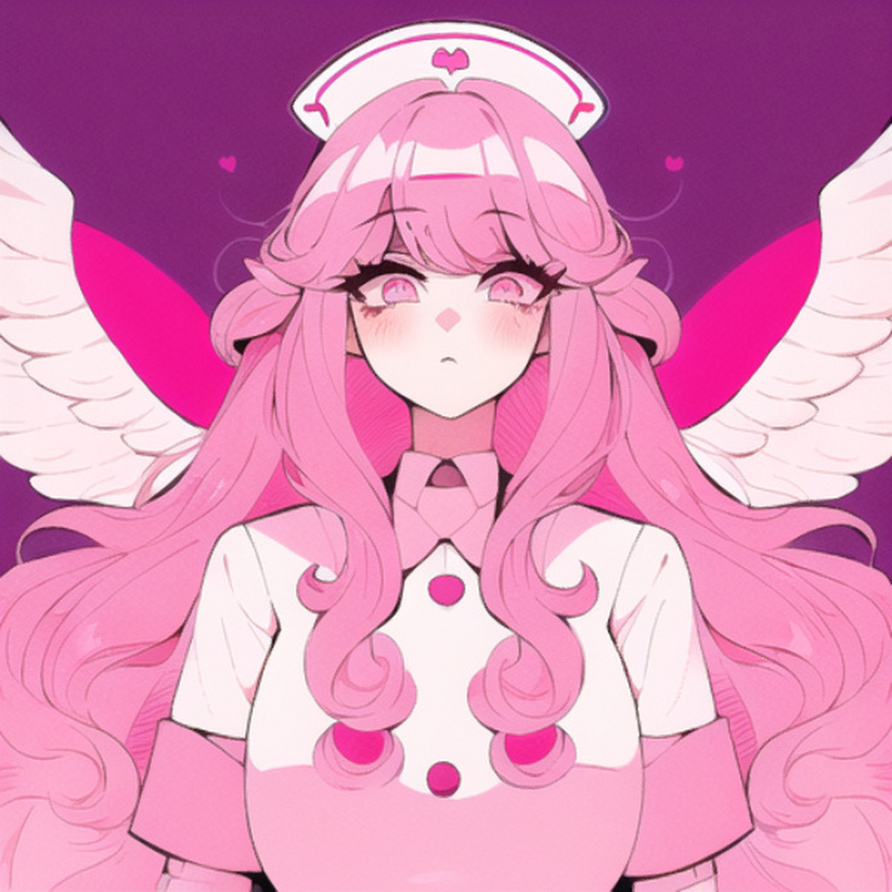 优质女头 ai绘图 绘梦ai