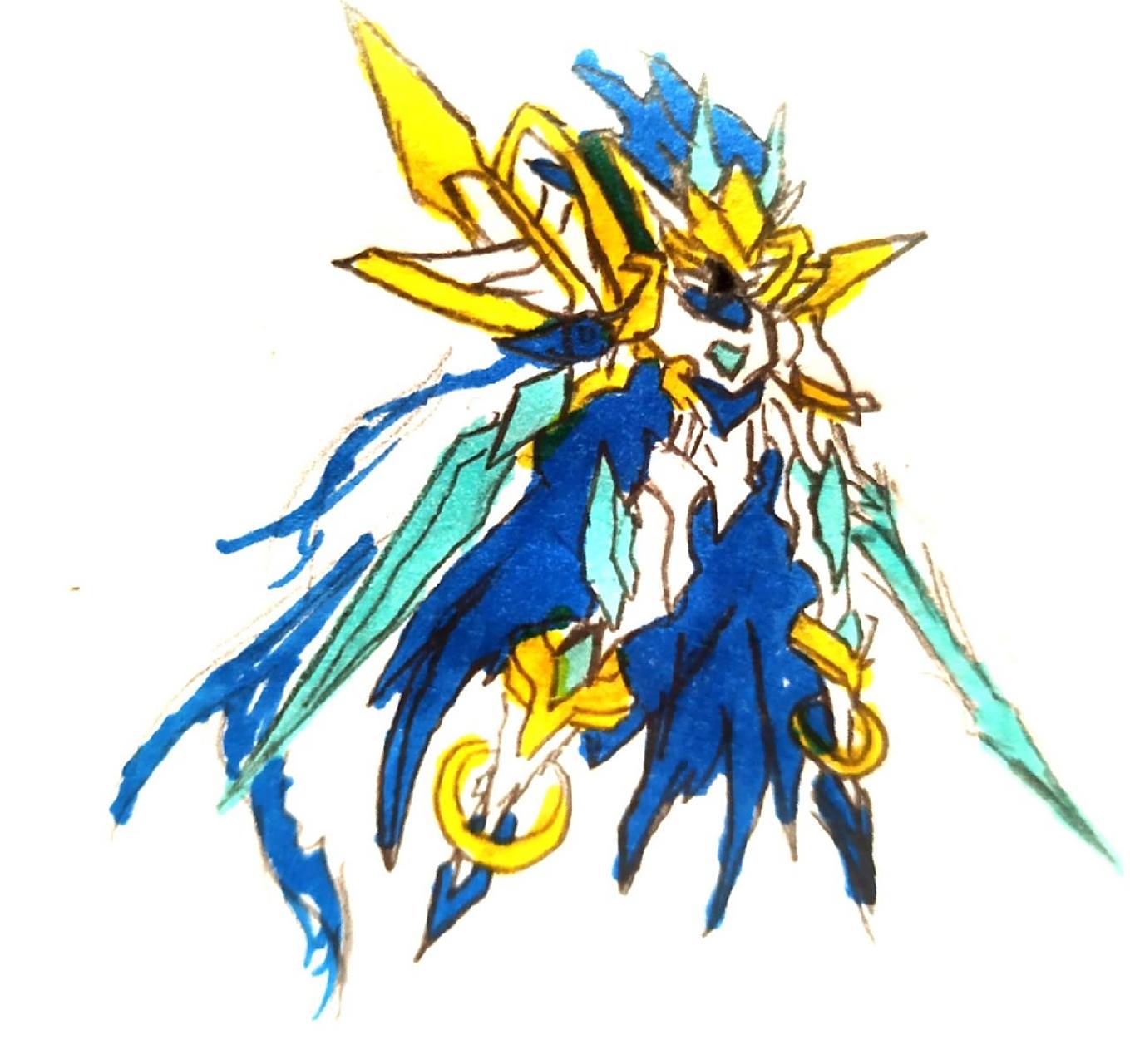 断更已久的火柴人………机甲(5)来啦     不喜勿喷  感谢支持7902