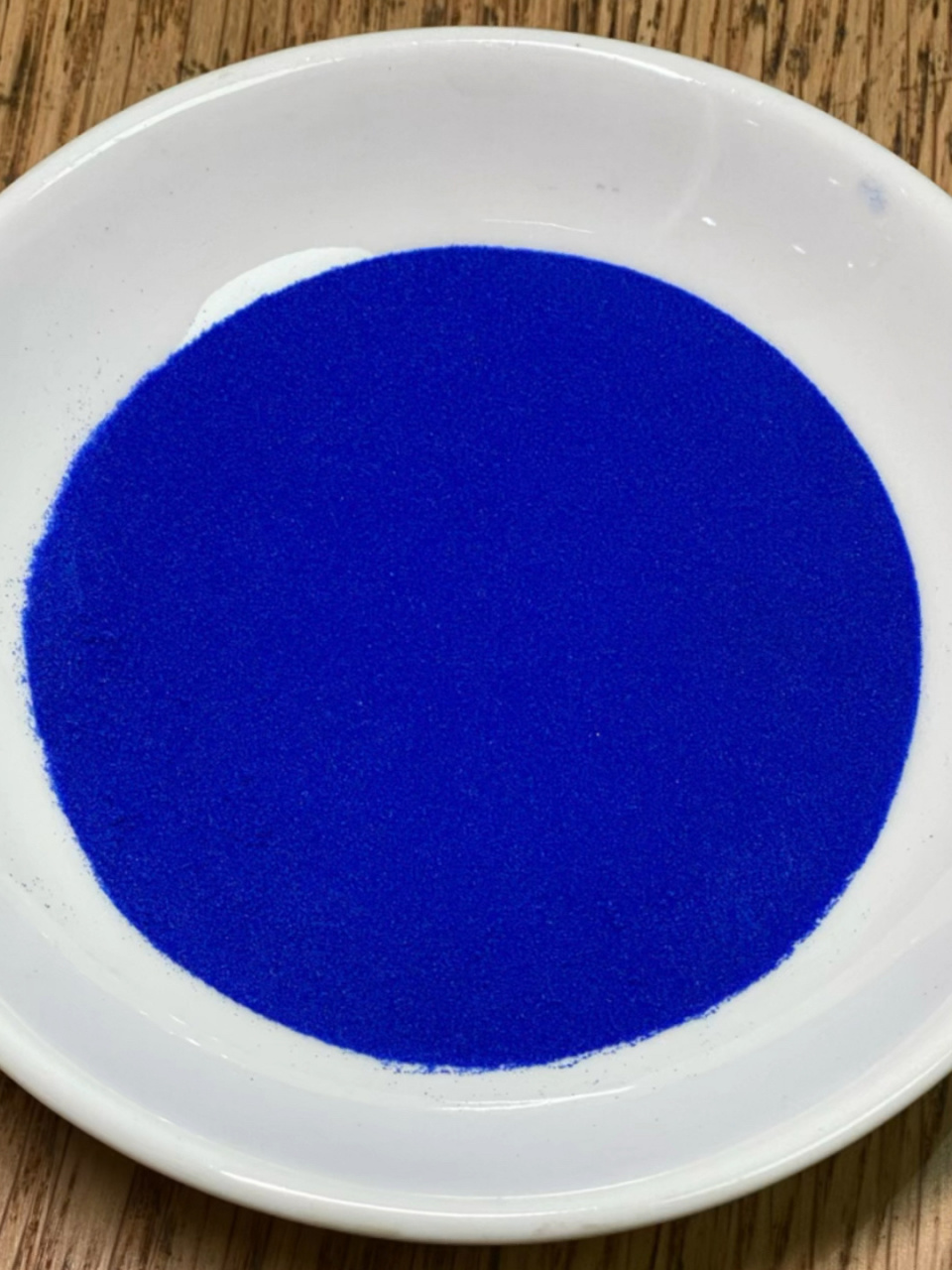 手把手教你提纯青金石 视频整理了之前提纯青金石颜料的一些记录和