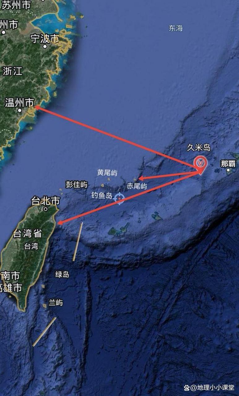 琉球群岛上过去存在着琉球国,就在一百年前这个王国还有着自己的友栽