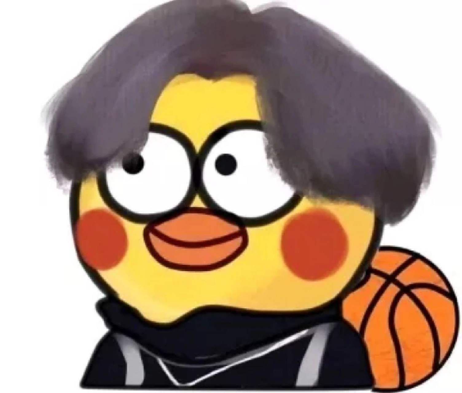 鸡 你太美头像 鸡 你太美头像