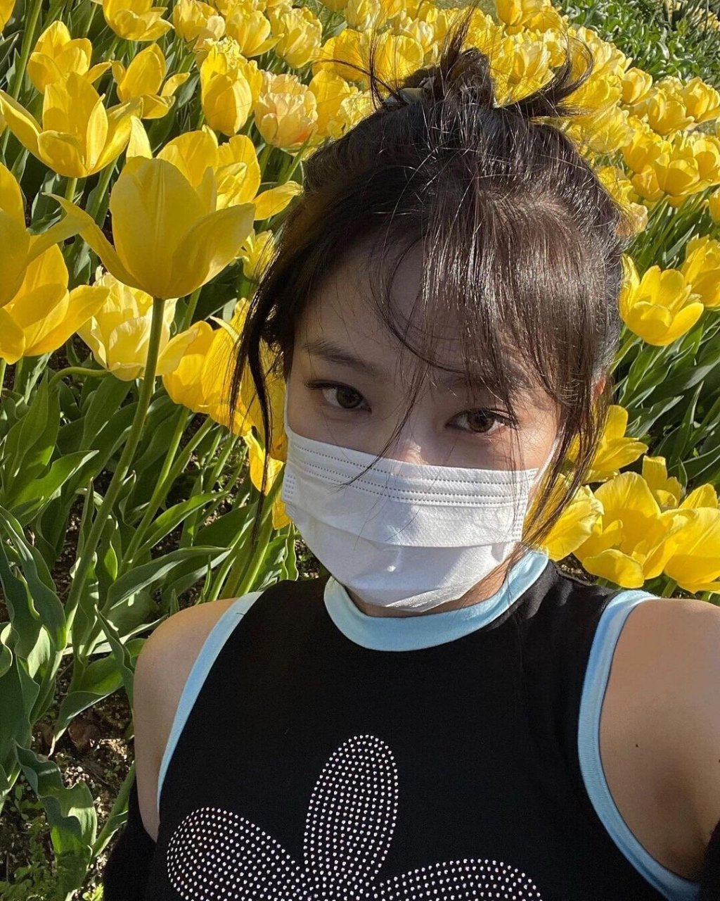 jennie高清美图 适合做小卡的图 卡背随便找都会很好看 9315自截