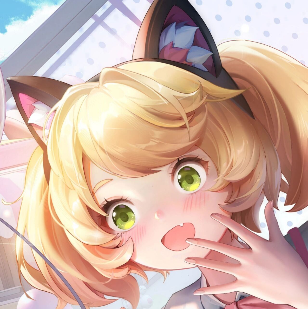 妲己时之奇旅超清无字美宣