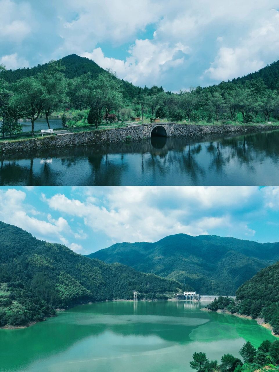 两天一晚 遂昌两天一晚旅游路线推荐,今天给大家整理了一份超全的旅游