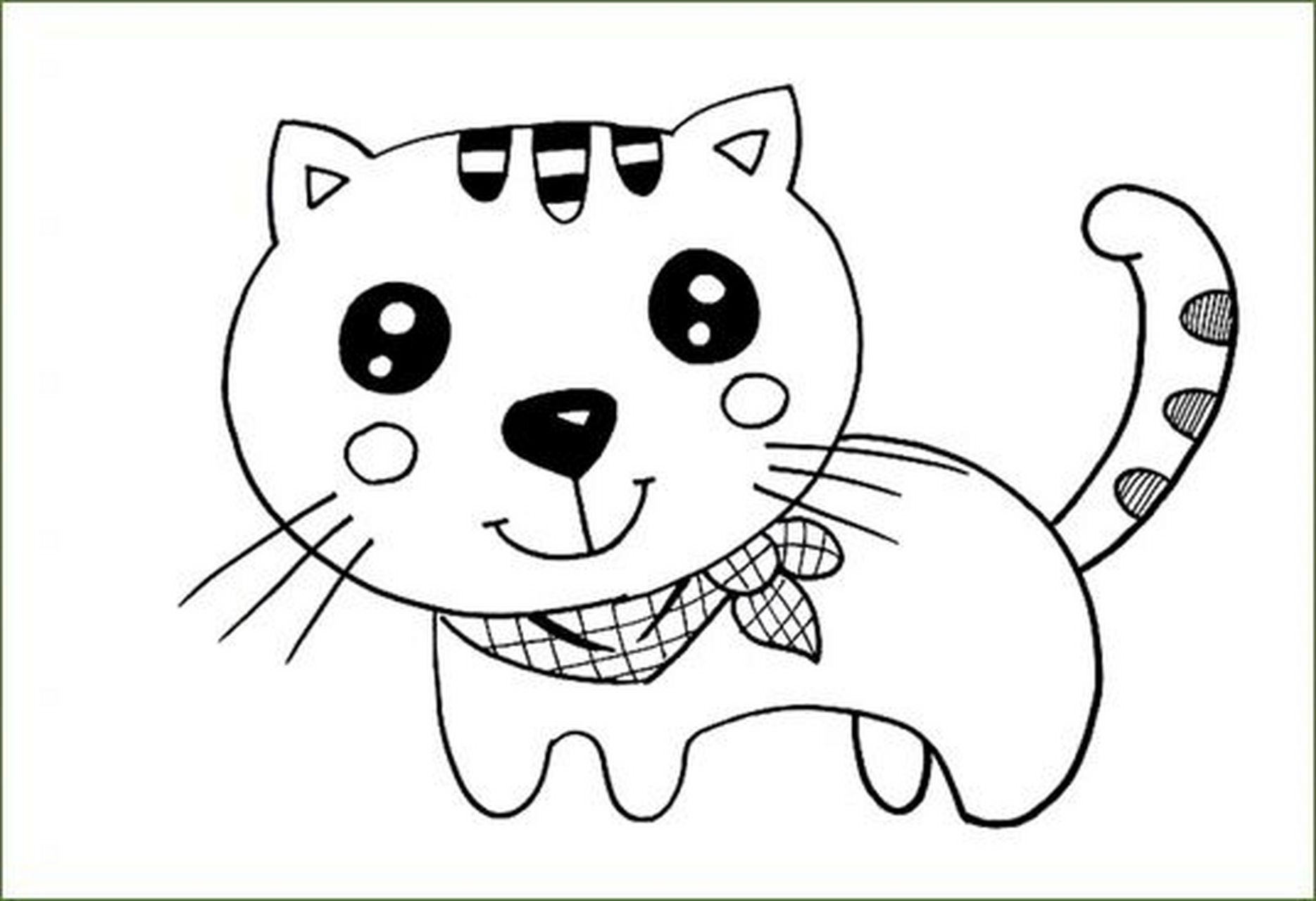 画种:儿童水彩画 年龄:5-12岁 材料:素描纸,水彩笔,勾线笔 绘画教程