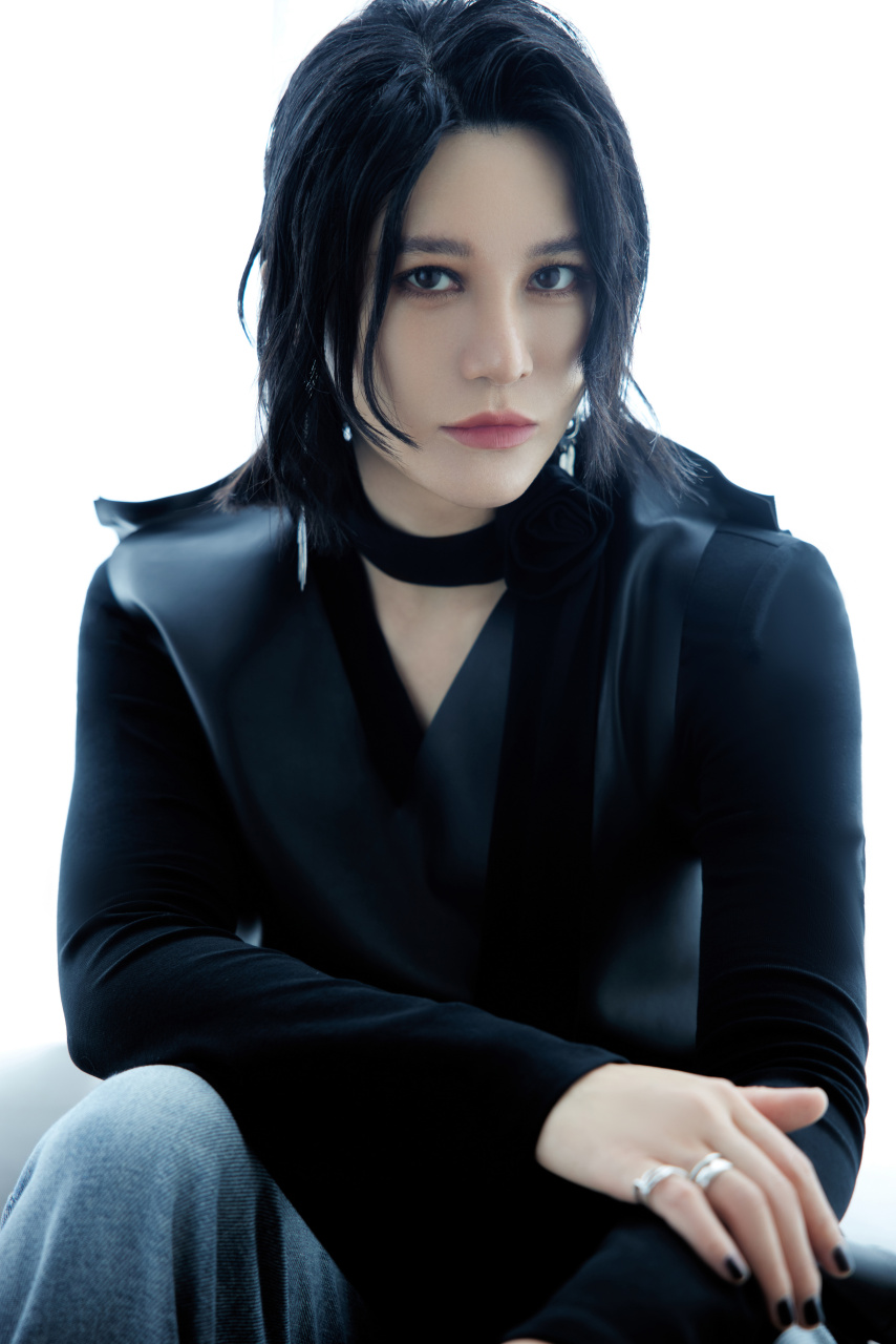 尚雯婕 和研学策划人@尚雯婕 一起助力梦想,放声歌唱,寻找音乐的亮靠