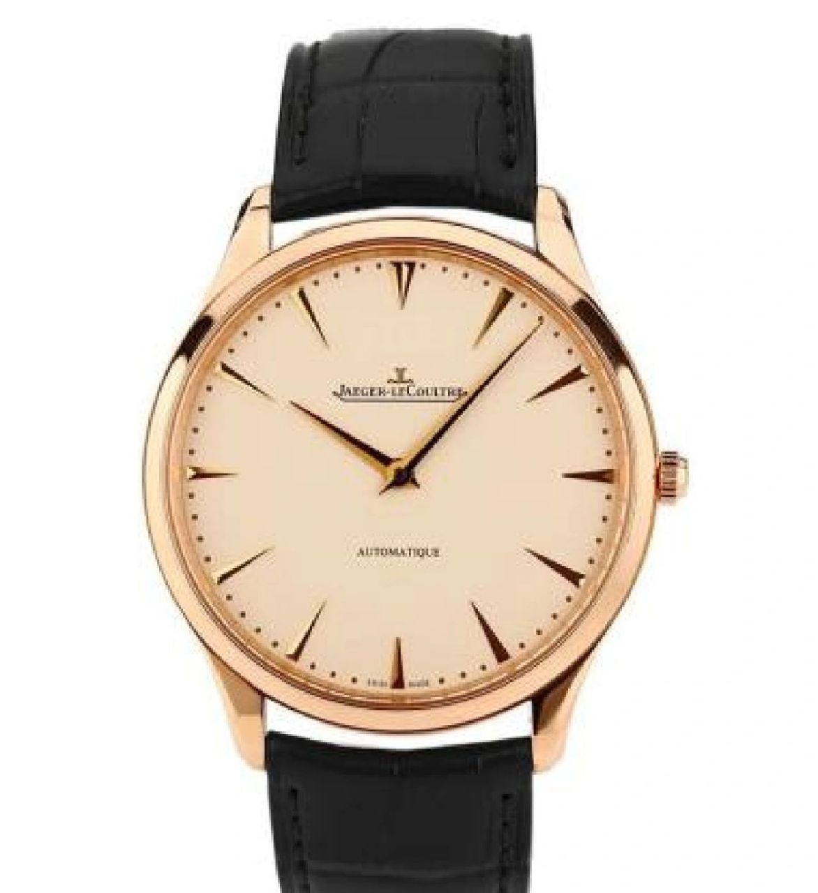 瑞士手表品牌档次排行榜你都知道吗?