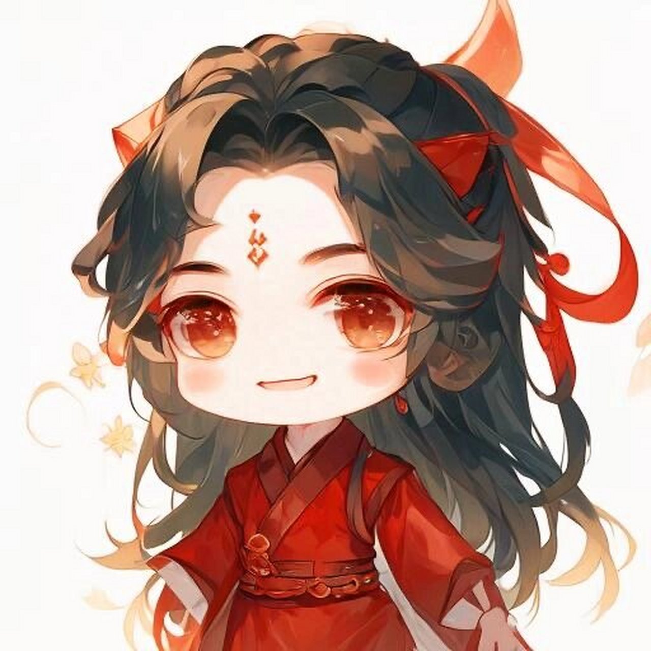 95天官赐福花城95头像