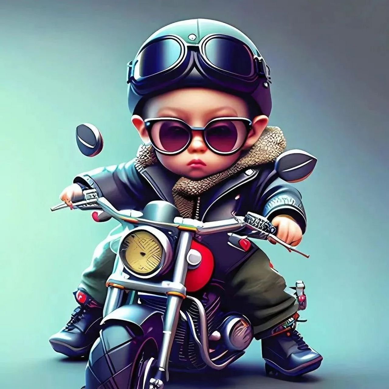 酷酷的小孩ins风小众男生头像 一组酷酷的小孩ins风小众男生头像图片