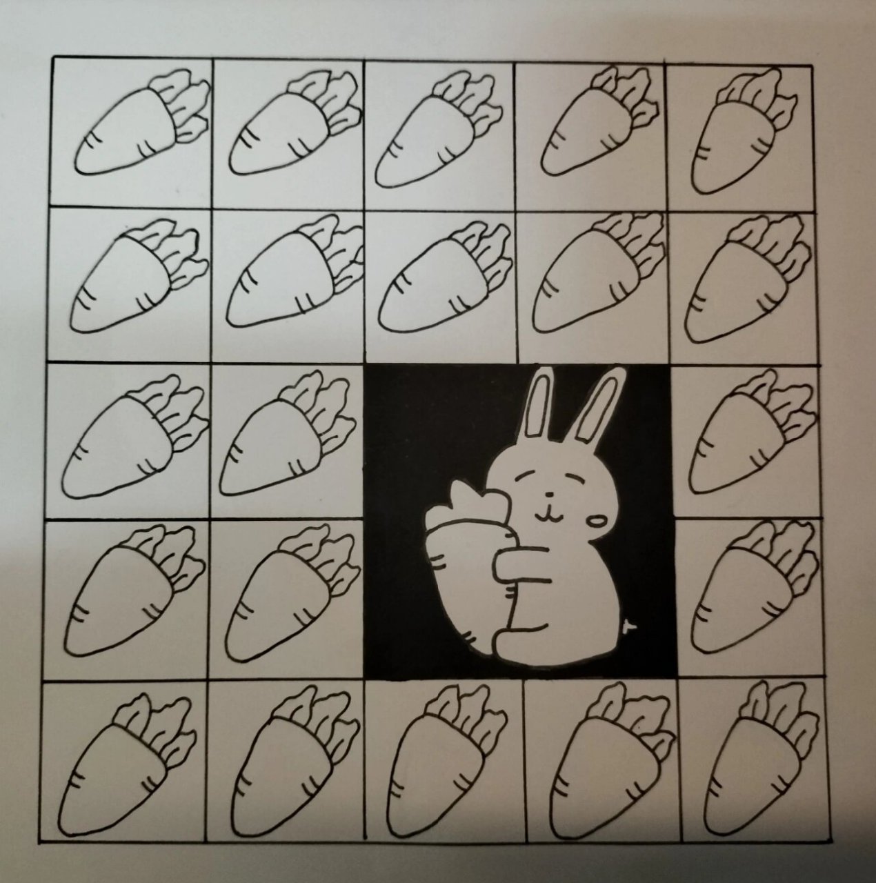 特异,简单构成作业