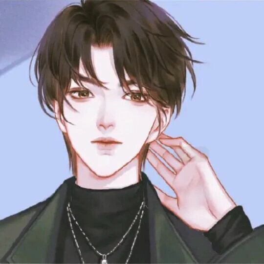 程隽图片及简介,身份,形象,语录