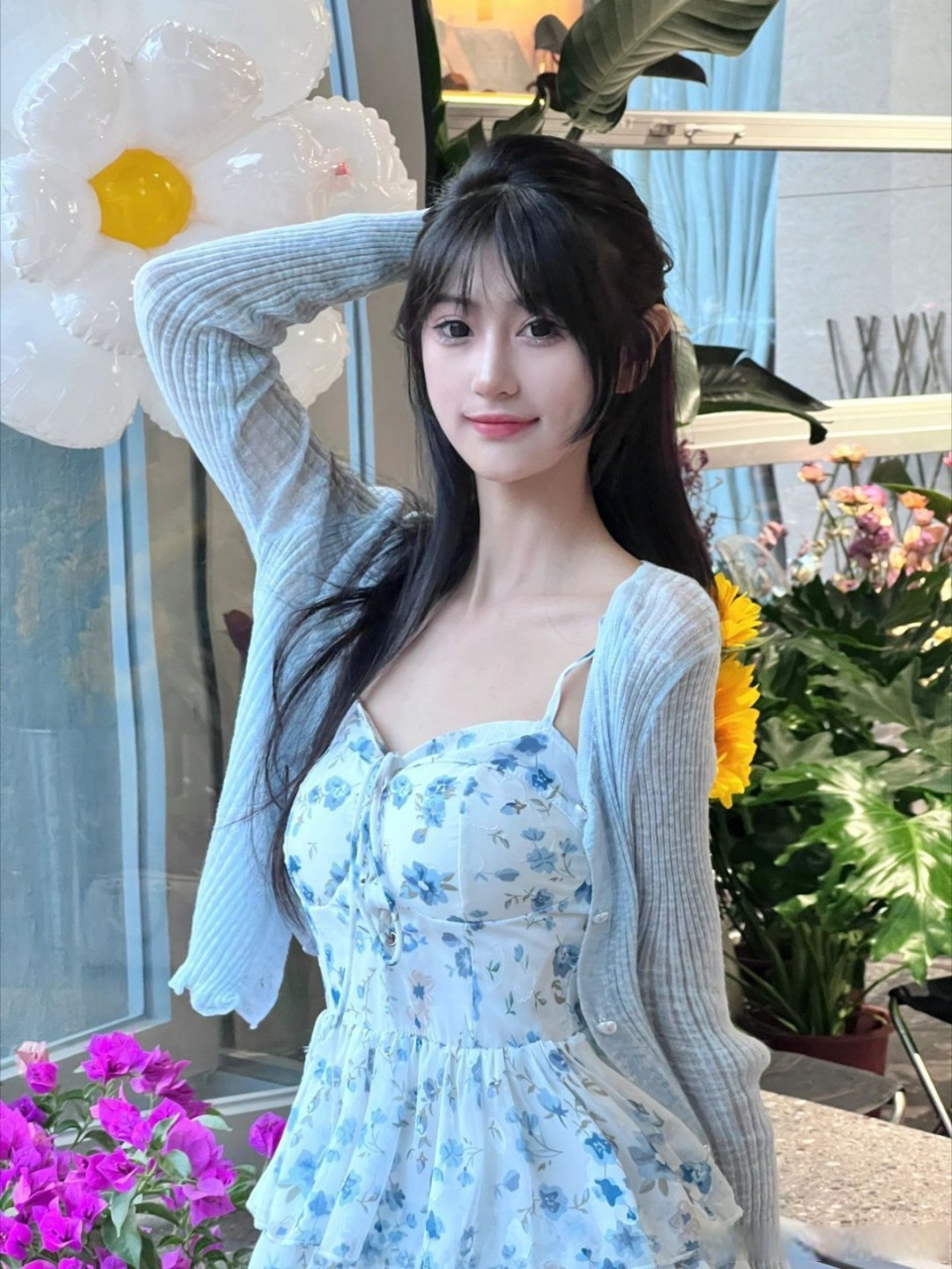 老公老公你在哪  深圳校花