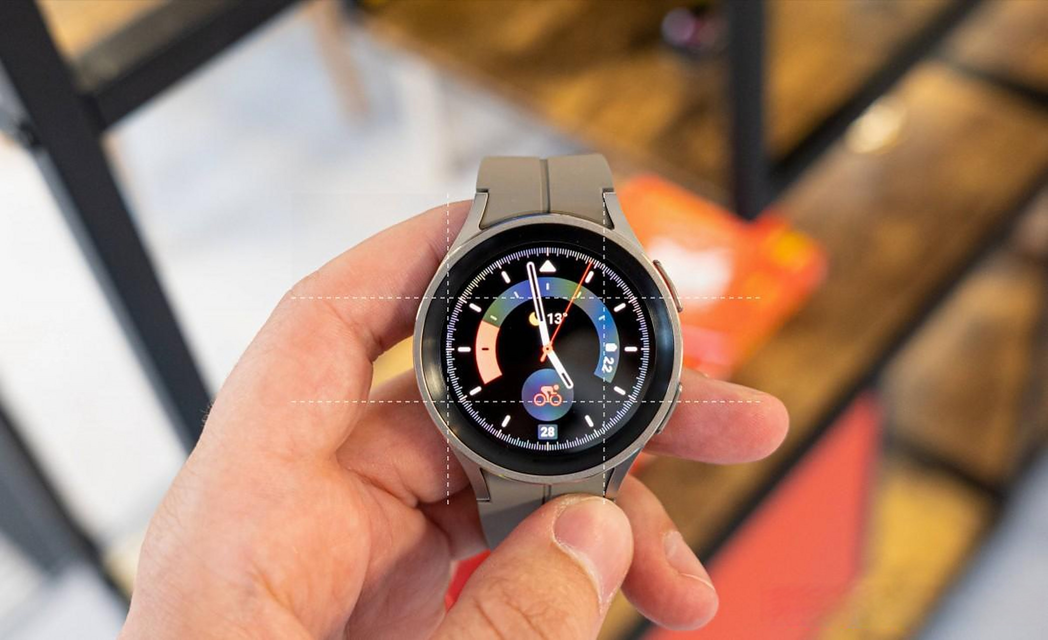 最新数码资讯,三星 galaxy watch6 将搭载性能更佳的全新芯片组,据悉